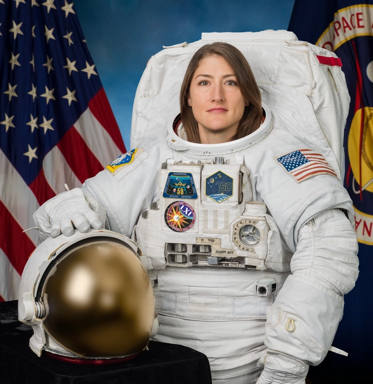 Artemis II - Ảnh 4.