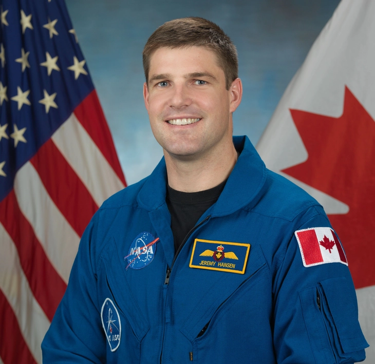 Artemis II - Ảnh 5.