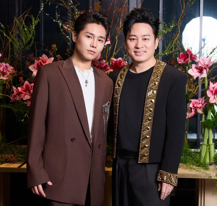 nghệ sĩ gạo cội - Ảnh 6.