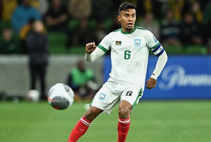 jamal bhuyan - Ảnh 2.