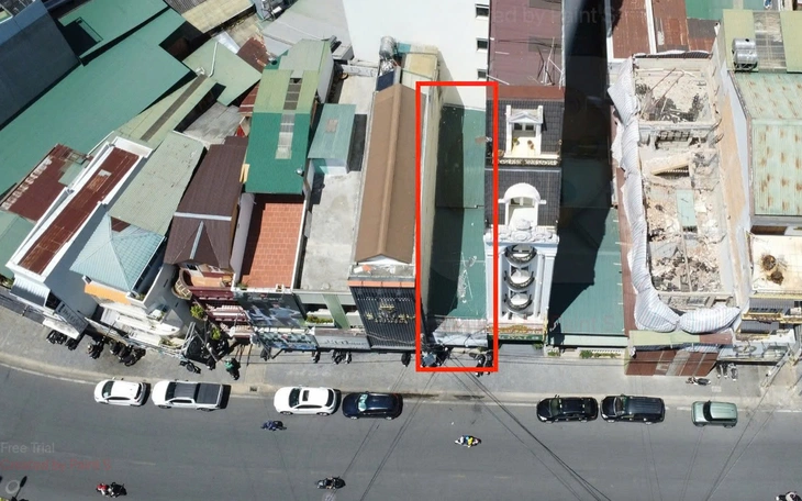 Dự án phục hồi và tôn tạo đền Xứ tổ sư ca trù thành nơi… chăn gia súc, gia cầm - Ảnh 4.