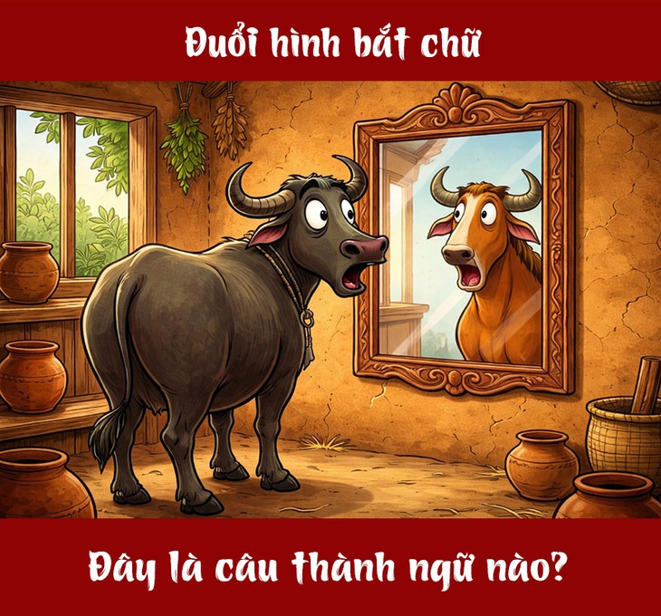 thành ngữ - Ảnh 1.