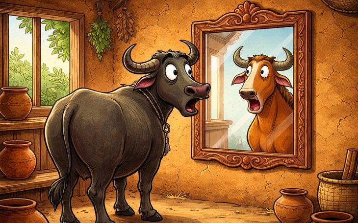 Thử tài IQ: Di chuyển một que diêm để 1+1=3 thành phép tính đúng - Ảnh 8.