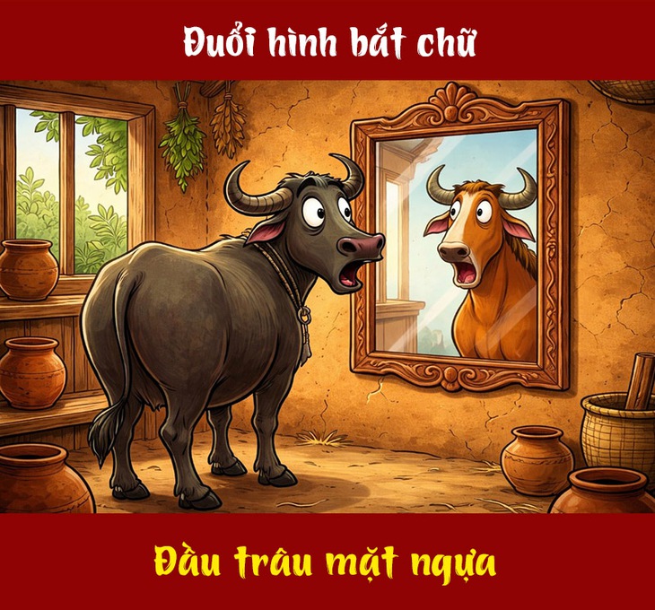 thành ngữ - Ảnh 2.