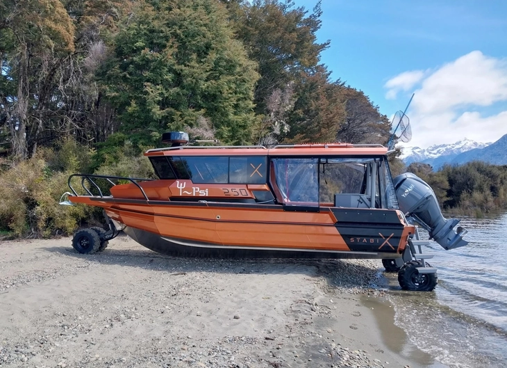 nhà di động - Ảnh 16.