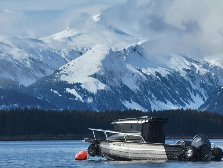 nhà di động - Ảnh 17.