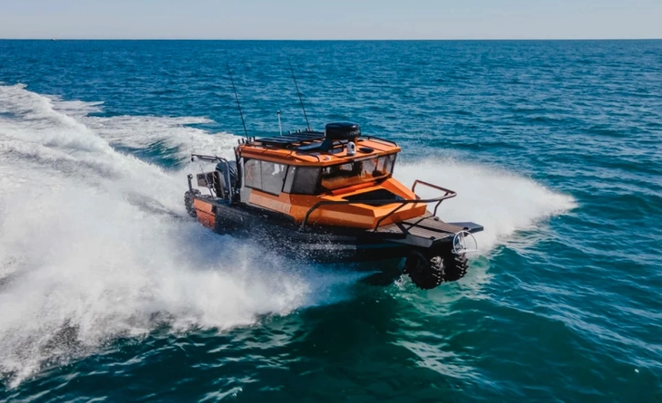 nhà di động - Ảnh 14.