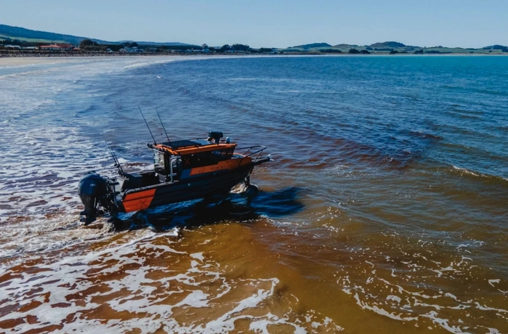 nhà di động - Ảnh 13.