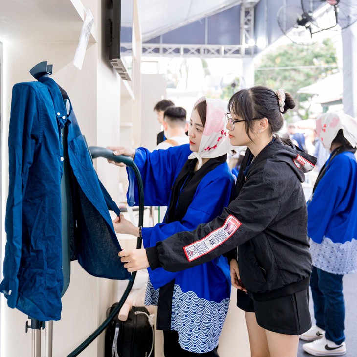 Nhật Bản - Ảnh 2.