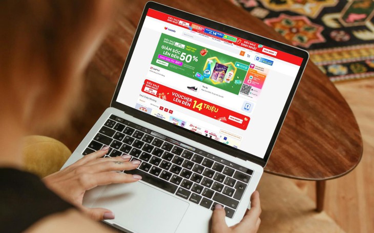 Người Việt mua sắm qua Facebook nhiều gấp đôi trung bình toàn cầu - Ảnh 3.