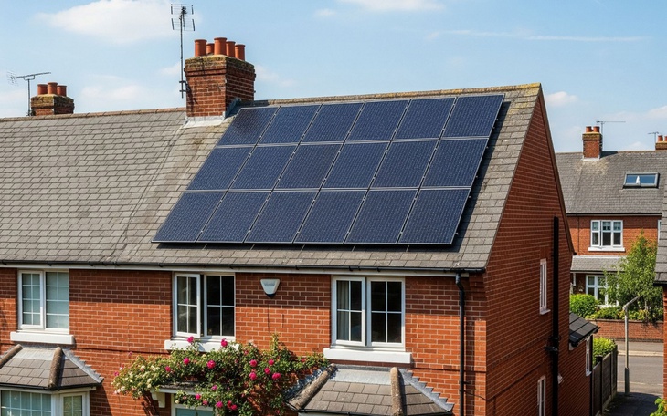 Cách châu Á thích ứng với khủng hoảng năng lượng - Ảnh 3.