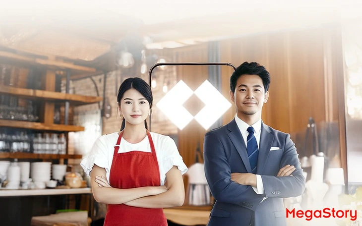 Ngân hàng giúp hộ kinh doanh minh bạch dòng tiền, rộng cửa vay vốn - Ảnh 4.