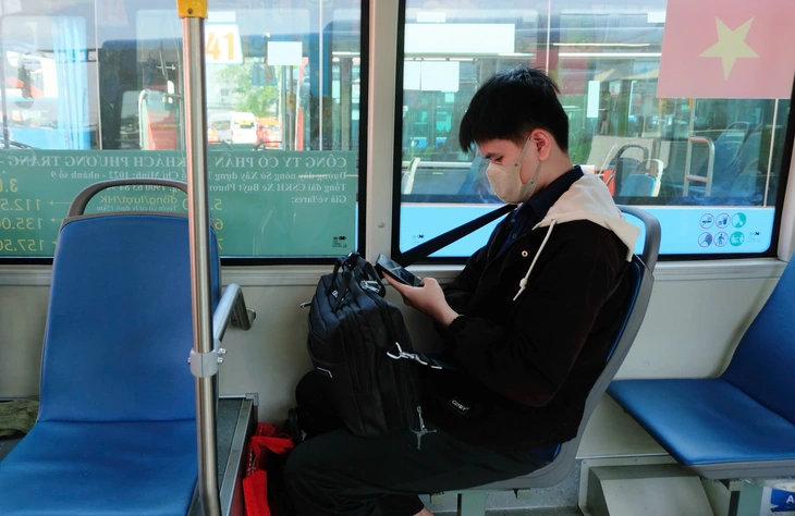 Tiết kiệm năng lượng, đâu chỉ có xăng dầu - Ảnh 5.