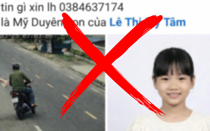 Công an Đồng Tháp vào cuộc xử lý vụ gia đình đăng video tìm con trên mạng gây xôn xao   - Ảnh 2.