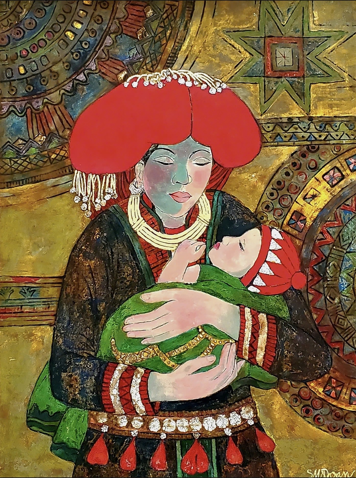 Đoàn Mai Thủy - Ảnh 10.