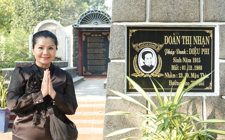 Sân khấu cần quan tâm điều gì để tồn tại? - Ảnh 2.