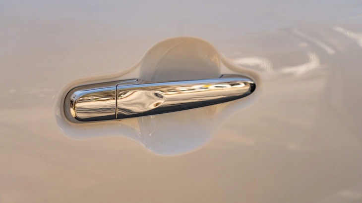 xe điện mini - Ảnh 12.