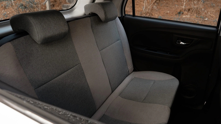 xe điện mini - Ảnh 8.