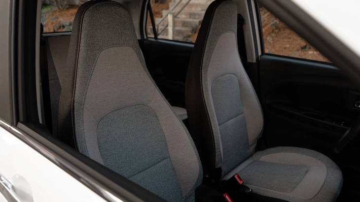 xe điện mini - Ảnh 7.