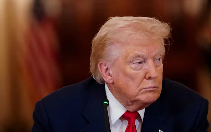 Tin tức thế giới 26-3: Iran tuyên bố không đàm phán với Mỹ; Nga rút thêm nhân viên khỏi Iran - Ảnh 4.