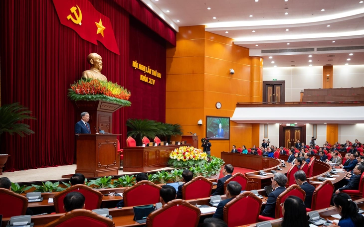 Thành lập thành phố Đồng Nai: Thêm cơ hội bứt phá cho vùng kinh tế trọng điểm phía Nam  - Ảnh 5.