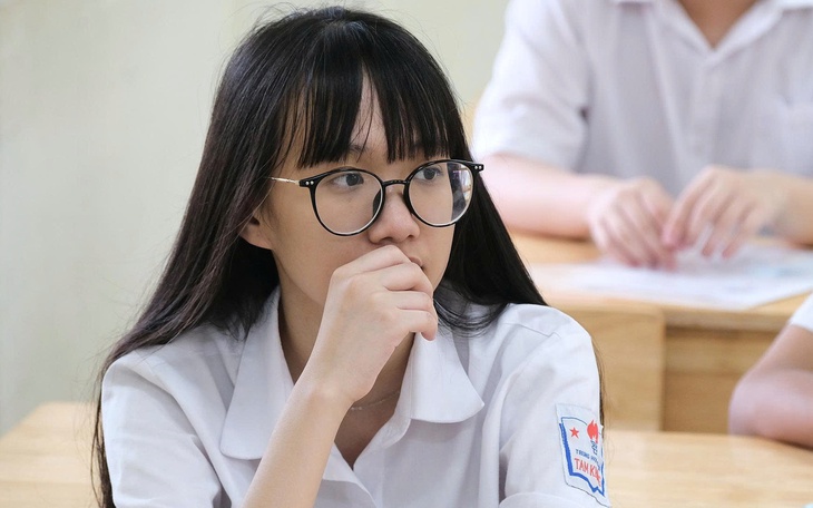 Các trường THPT chuyên ở Hà Nội tuyển sinh thế nào? - Ảnh 2.