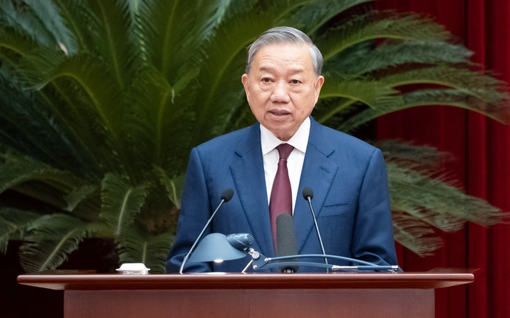 Chuyển 3 cơ quan báo chí VTV, VOV, TTXVN trực thuộc Trung ương Đảng - Ảnh 2.