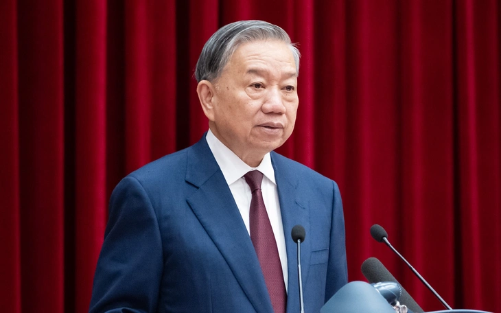 Bầu Bí thư Tỉnh ủy Khánh Hòa Nghiêm Xuân Thành làm Ủy viên Ủy ban Kiểm tra Trung ương - Ảnh 2.