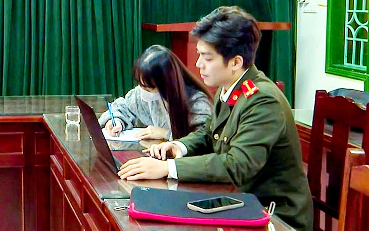 Bộ Công an đề xuất tạm ngừng xuất cảnh để cưỡng chế thi hành quyết định xử phạt hành chính - Ảnh 3.