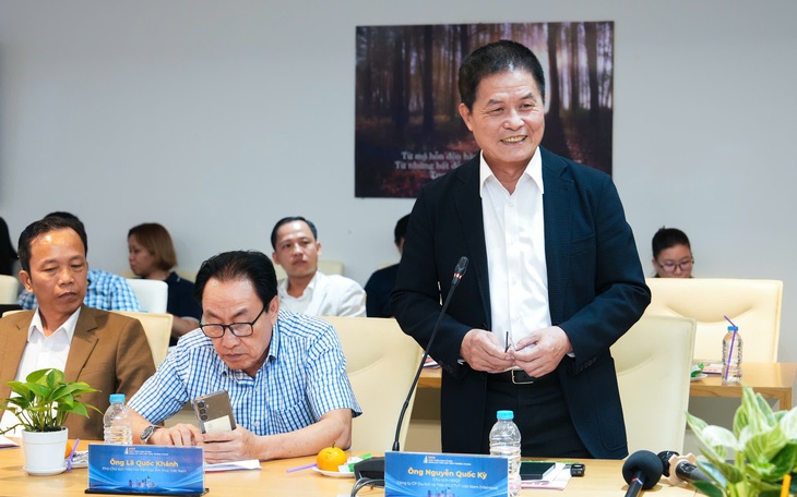 Gỡ nút thắt, thúc đẩy kinh tế đêm - Ảnh 2.