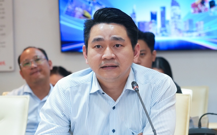 Gỡ nút thắt, thúc đẩy kinh tế đêm - Ảnh 2.