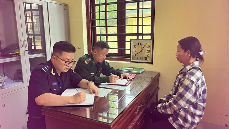 thực phẩm bẩn - Ảnh 2.