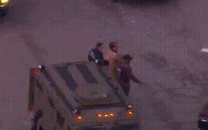 Tổng thống Maduro hầu tòa: Thẩm phán Mỹ chất vấn lệnh chặn tiền luật sư, không bác án - Ảnh 5.