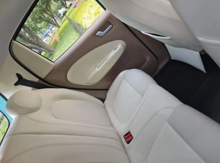 Wuling Macaron - Ảnh 7.