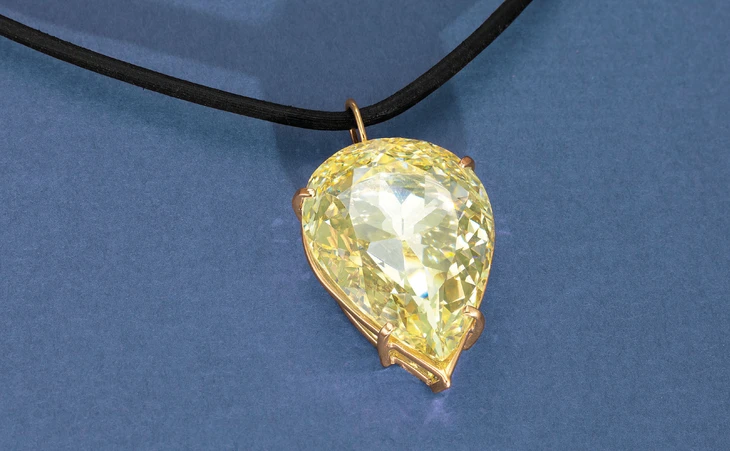 kim cương - Ảnh 1.