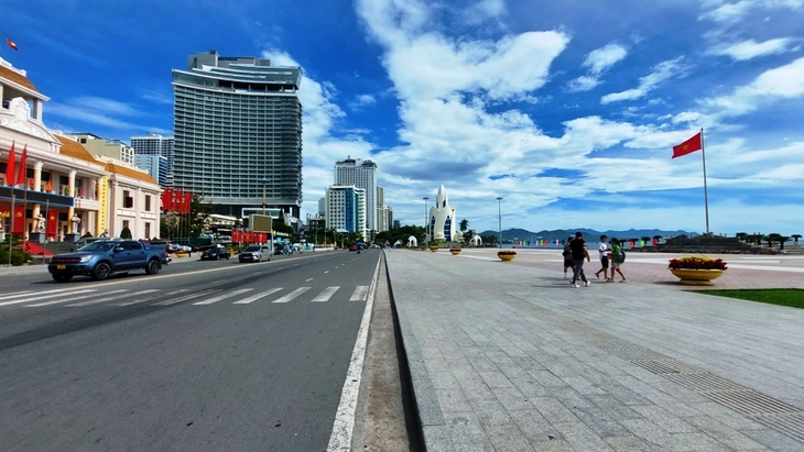 Rút kinh nghiệm xử vụ án nhận hối lộ, giúp Công ty Dũng Lợi ‘trúng thầu’ ở Nha Trang - Ảnh 1.