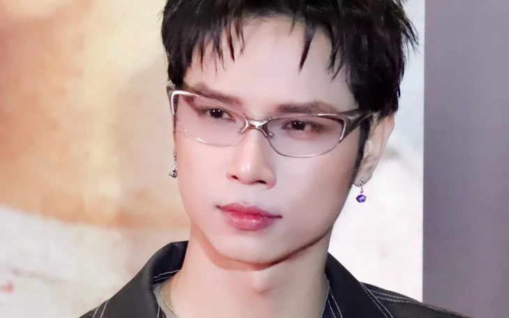 Jun Vũ phản hồi tin 'phim giả tình thật' với Khoai Vũ - Ảnh 4.