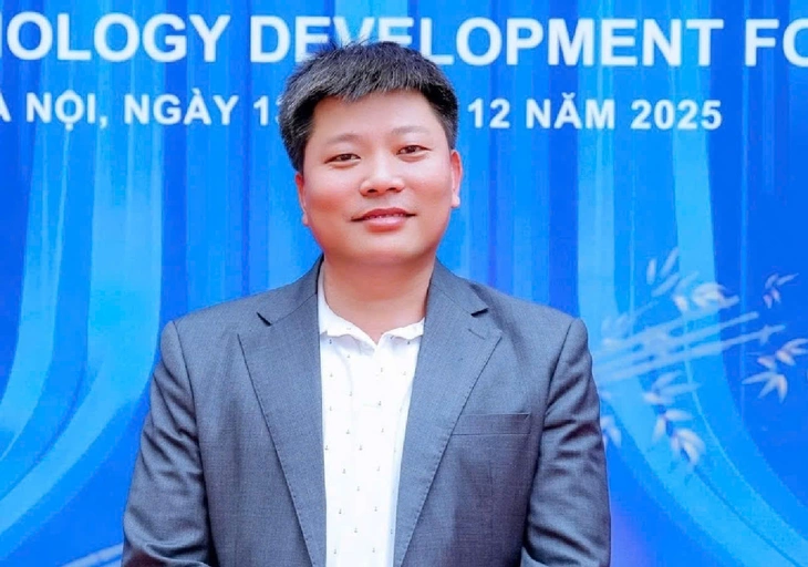 tiền mã hóa ONUS - Ảnh 1.