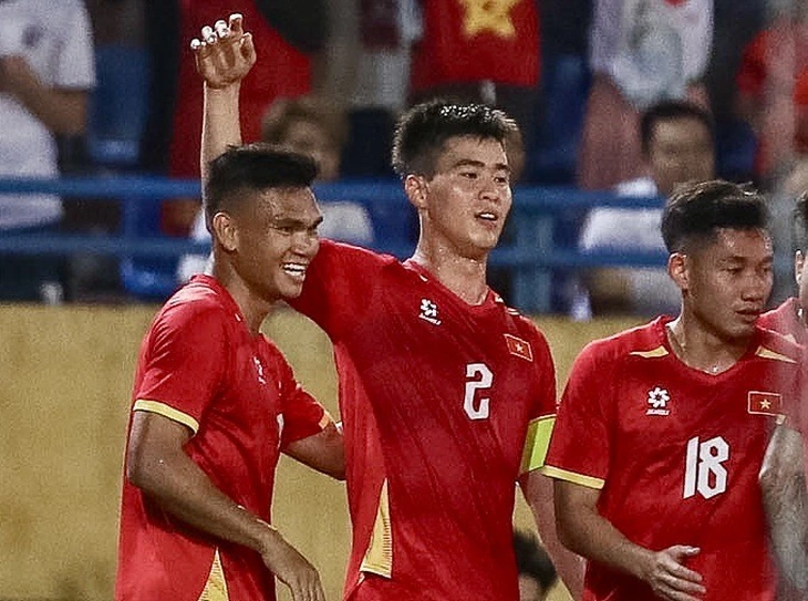 Việt Nam - Ảnh 1.