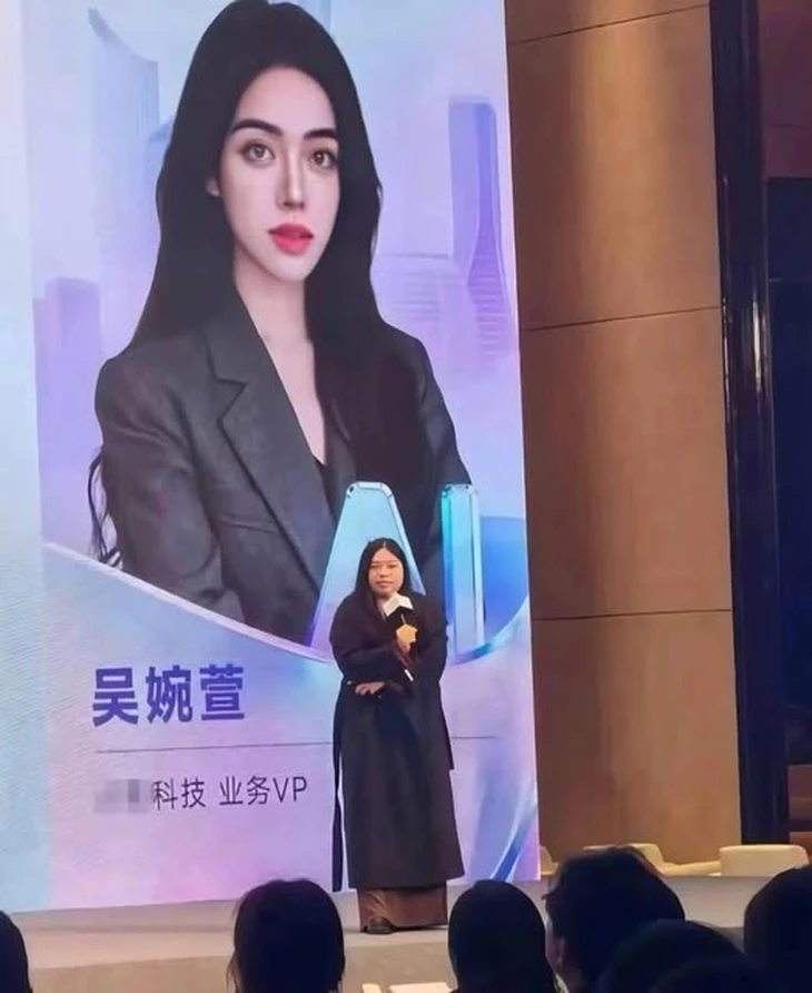 sự thật - Ảnh 1.