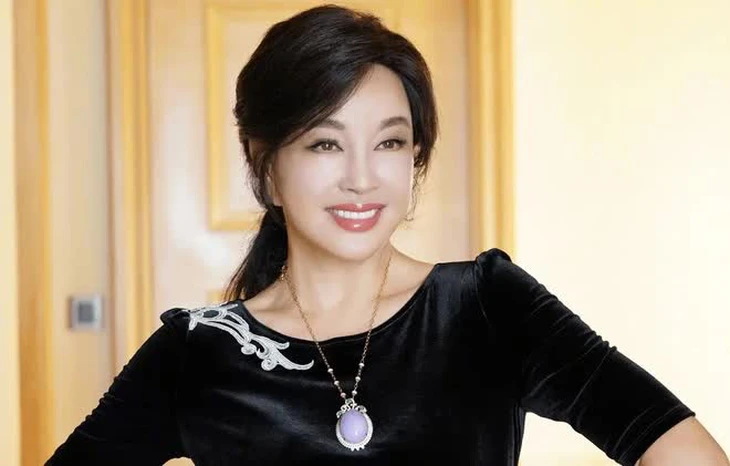 Lưu Hiểu Khánh - Ảnh 3.