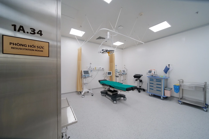 Vinmec - Ảnh 10.