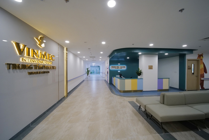 Vinmec - Ảnh 13.