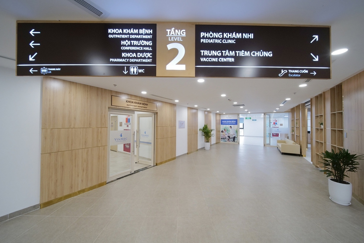 Vinmec - Ảnh 15.