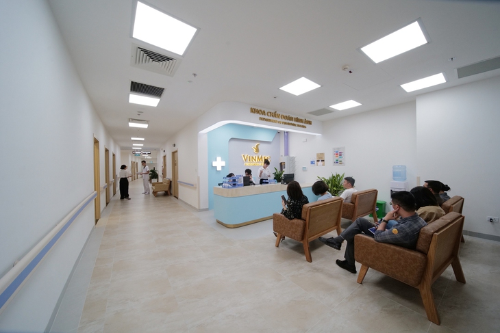 Vinmec - Ảnh 5.
