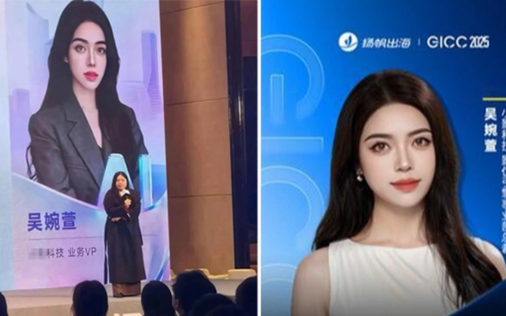 Ổ gà 'cứu mạng' người phụ nữ bị chẩn đoán chết não - Ảnh 3.