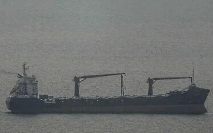 Xuất hiện video drone tấn công căn cứ và trực thăng Mỹ ở Iraq - Ảnh 2.