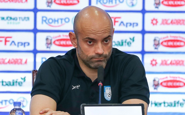 Đỗ Hoàng Hên: Tôi sẽ cố gắng ghi bàn vào lưới Malaysia - Ảnh 4.