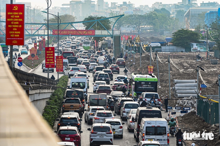 bán tải - Ảnh 4.