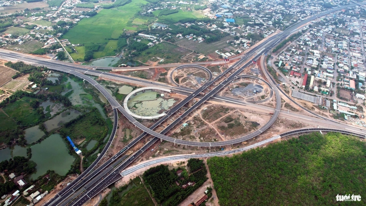 Đồng Nai - Ảnh 1.